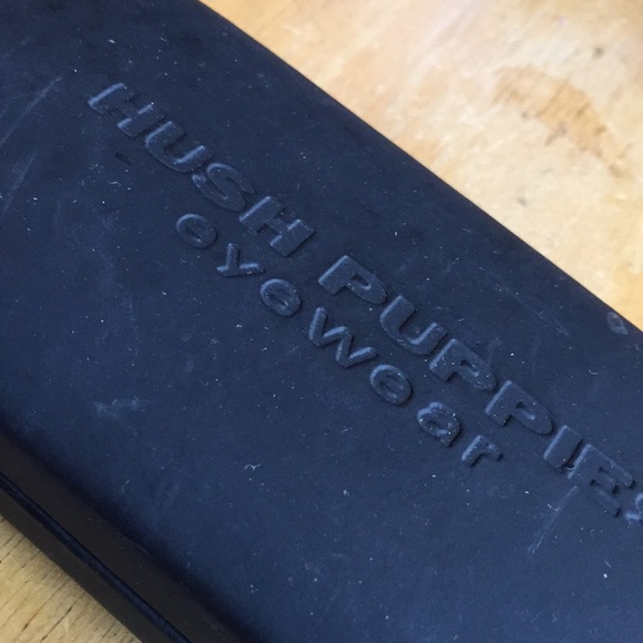 Hush puppies eyewear Case - Picture 2 of 6
